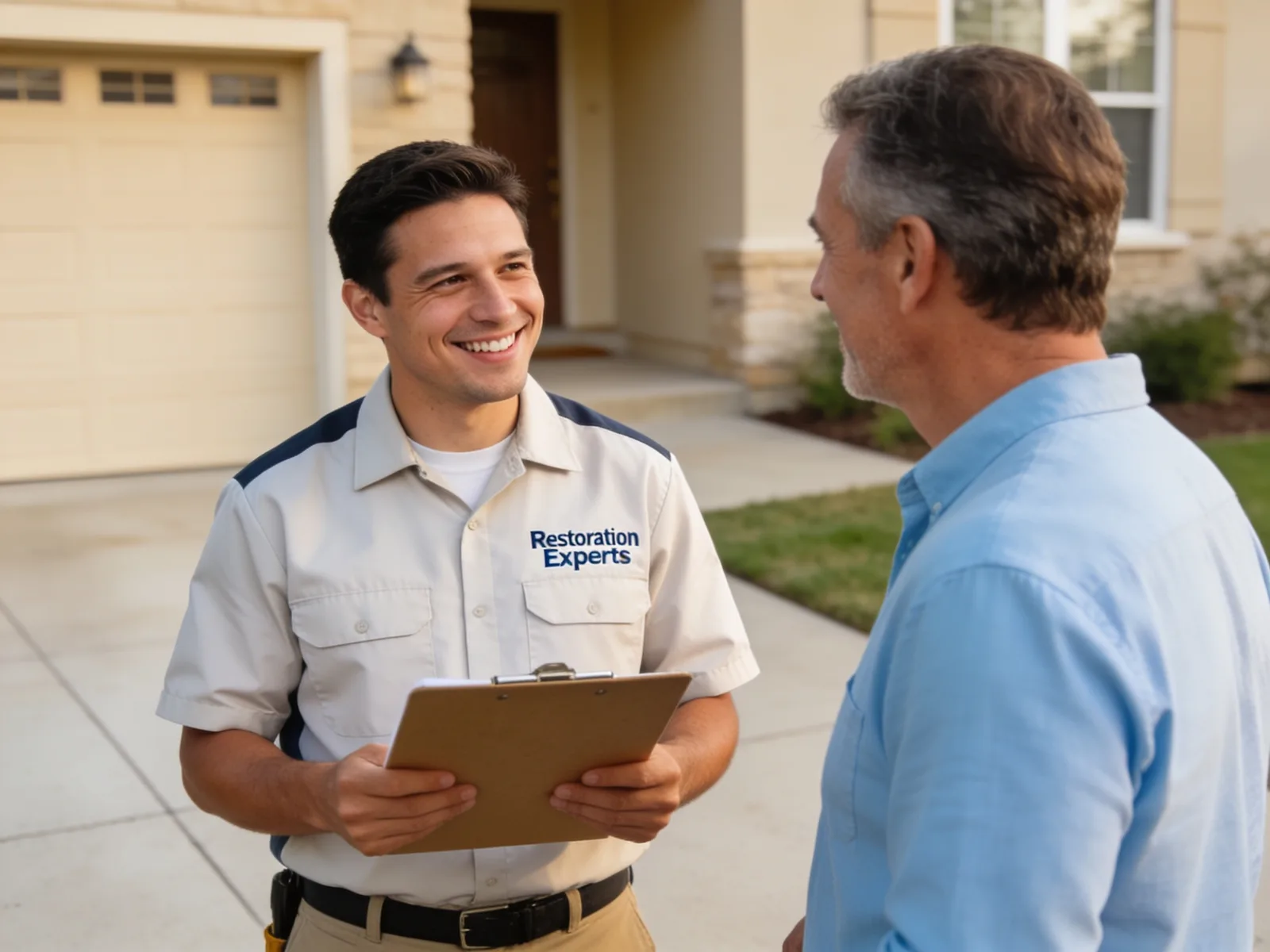 Water Damage Cleanup Amory, MS FAQs